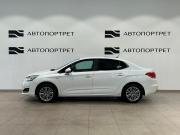 Citroen C4 II Санкт-Петербург  - изображение 18