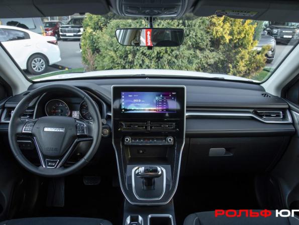 Haval M6 II с пробегом 2024 года, цена 1 773 000 рублей, 25210 км, внедорожник, Автокод Объявления