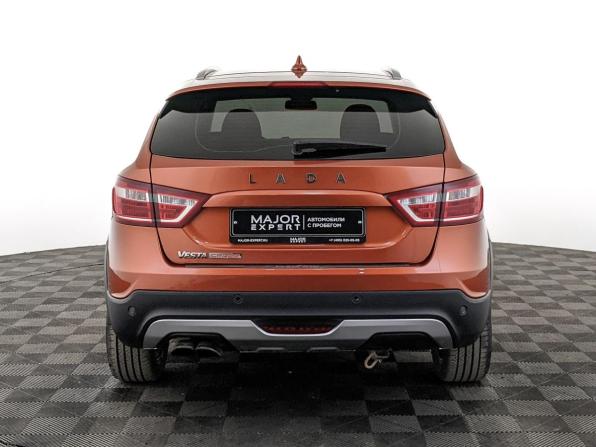 Lada (ВАЗ) Vesta I с пробегом 2021 года, цена 1 000 000 рублей, 117695 км, универсал, Автокод Объявления