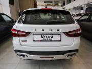 Lada (ВАЗ) Vesta I Рестайлинг (NG) Москва  - изображение 20