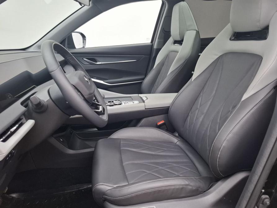 Changan CS75 Plus III Москва  - изображение 10