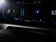 Changan CS35 Plus I Рестайлинг Москва  - изображение 28