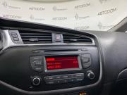 Kia Ceed II Рестайлинг Москва  - изображение 36