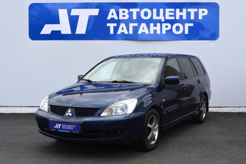 Mitsubishi Lancer IX Рестайлинг Таганрог  - изображение 1