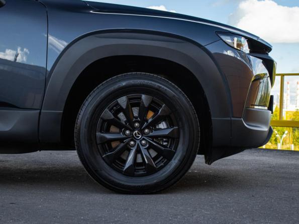 Mazda CX-50 с пробегом 2024 года, цена 4 039 000 рублей, 11850 км, внедорожник, Автокод Объявления