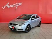Kia Cerato II Вологда  - изображение 18