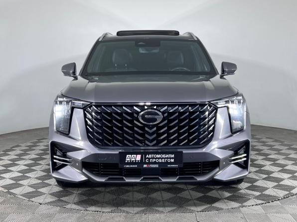 GAC GS8 II с пробегом 2023 года, цена 2 950 000 рублей, 71350 км, внедорожник, Автокод Объявления