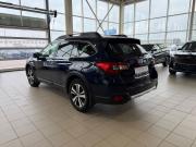 Subaru Outback V Рестайлинг Москва  - изображение 43