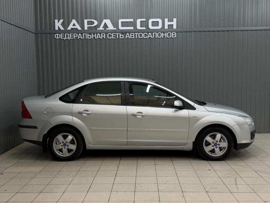 Ford Focus II Магнитогорск  - изображение 6