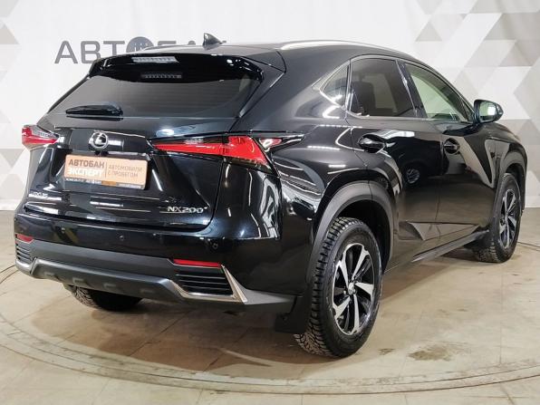 Lexus NX I Рестайлинг с пробегом 2021 года, цена 3 845 000 рублей, 92959 км, внедорожник, Автокод Объявления