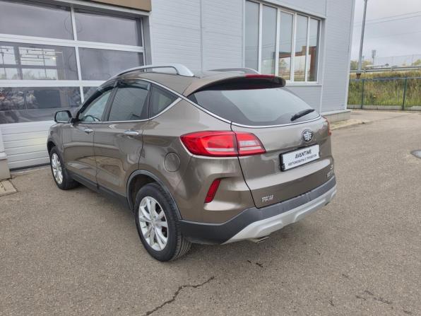 FAW Besturn X80 I Рестайлинг с пробегом 2020 года, цена 1 150 000 рублей, 59274 км, внедорожник, Автокод Объявления
