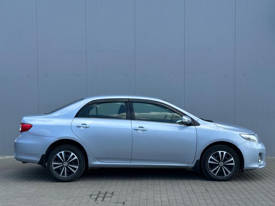 Toyota Corolla X (E140 E150) Рестайлинг Тамбов  - изображение 9