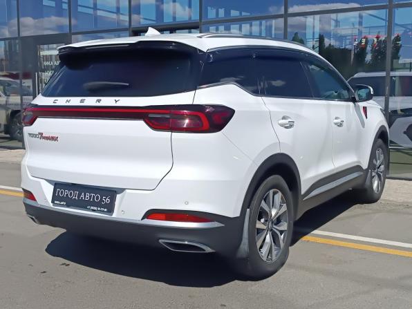 Chery Tiggo 7 Pro Max I с пробегом 2023 года, цена 1 790 000 рублей, 36079 км, внедорожник, Автокод Объявления
