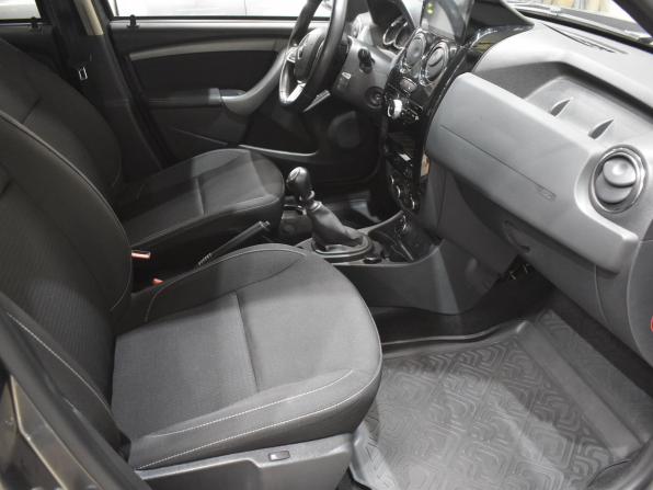 Renault Duster I Рестайлинг с пробегом 2021 года, цена 1 680 000 рублей, 53851 км, внедорожник, Автокод Объявления