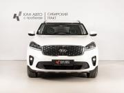 Kia Sorento III Prime Рестайлинг Казань  - изображение 12