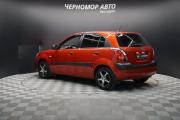 Kia Rio II Крым  - изображение 26