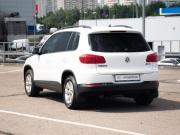Volkswagen Tiguan I Рестайлинг Москва  - изображение 21