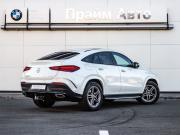 Mercedes-Benz GLE Coupe II (C167) Рестайлинг Магнитогорск  - изображение 26