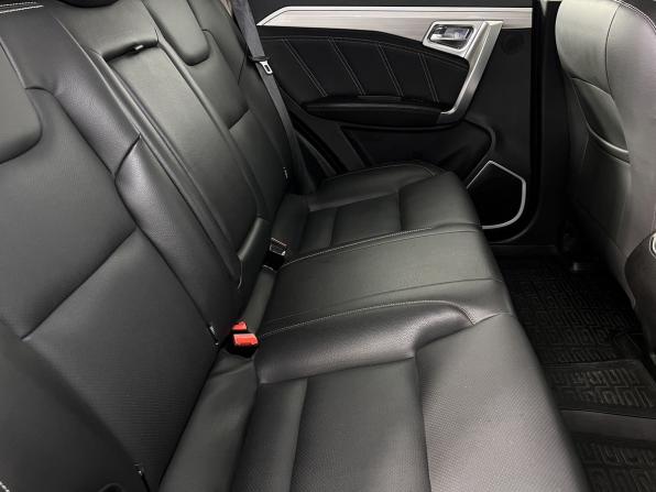 Geely Emgrand X7 I Рестайлинг 2 с пробегом 2019 года, цена 1 550 000 рублей, 88713 км, внедорожник, Автокод Объявления