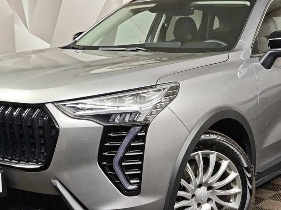 Haval Jolion I Рестайлинг Москва  - изображение 10
