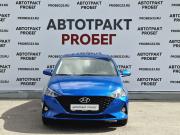 Hyundai Solaris II Рестайлинг Владимир  - изображение 12