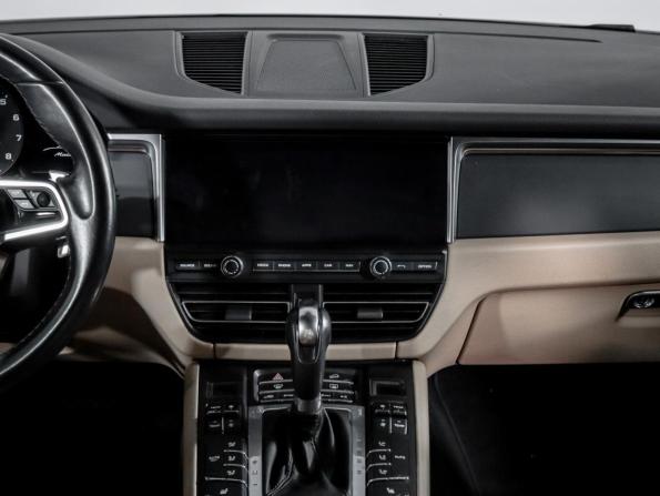 Porsche Macan I Рестайлинг с пробегом 2019 года, цена 3 500 000 рублей, 85400 км, внедорожник, Автокод Объявления