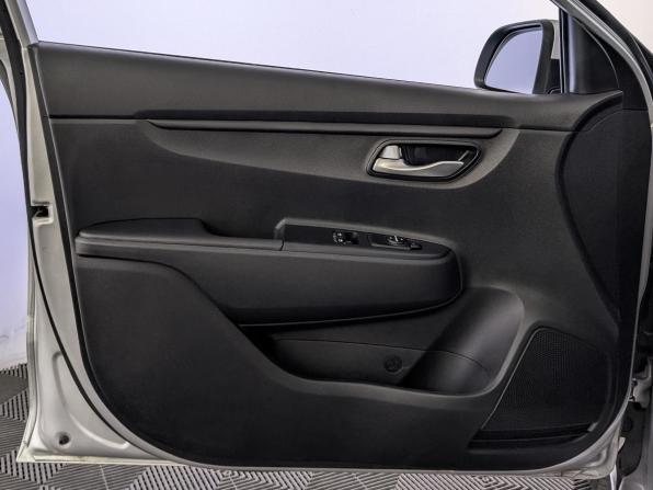 Kia Rio IV Рестайлинг с пробегом 2020 года, цена 1 600 000 рублей, 23105 км, седан, Автокод Объявления