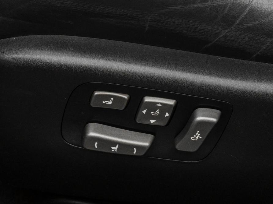 Lexus LS IV Рестайлинг Москва  - изображение 16
