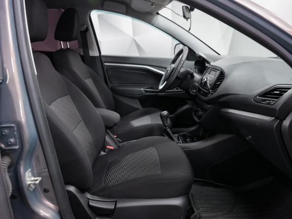 Lada (ВАЗ) Vesta I с пробегом 2019 года, цена 703 000 рублей, 188110 км, седан, Автокод Объявления