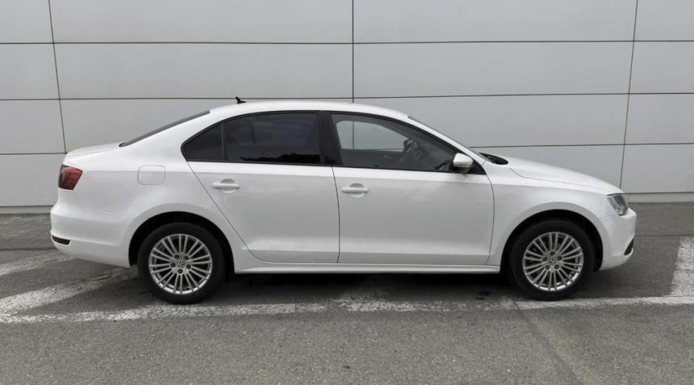 Volkswagen Jetta VI Ставрополь  - изображение 5