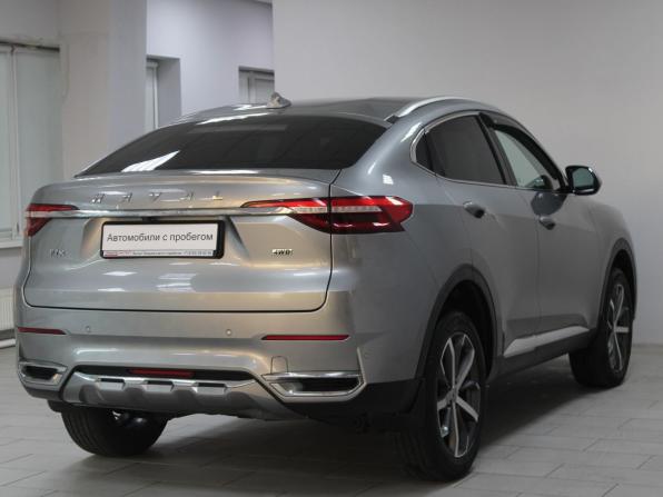 Haval F7x I с пробегом 2021 года, цена 1 999 900 рублей, 53497 км, внедорожник, Автокод Объявления