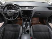 Skoda Octavia III (A7) Рестайлинг Москва  - изображение 39