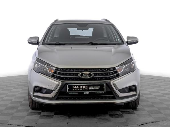 Lada (ВАЗ) Vesta I с пробегом 2021 года, цена 1 045 000 рублей, 90539 км, универсал, Автокод Объявления