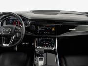 Audi RS Q8 I Москва  - изображение 43