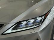 Lexus RX IV Рестайлинг Оренбург  - изображение 39
