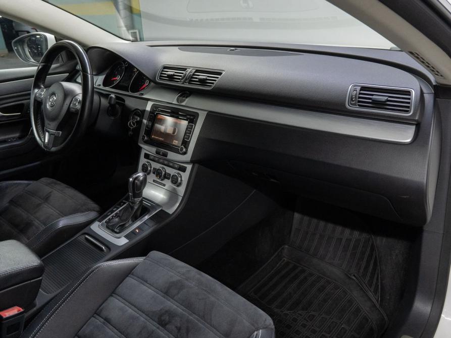 Volkswagen Passat CC I Рестайлинг Тюмень  - изображение 16