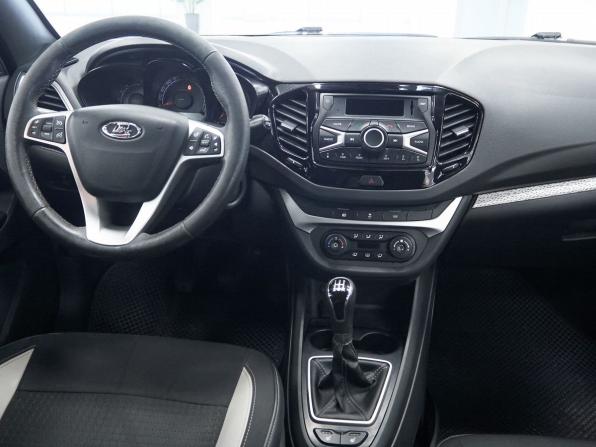 Lada (ВАЗ) Vesta I с пробегом 2021 года, цена 1 344 000 рублей, 84158 км, универсал, Автокод Объявления