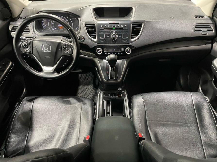 Honda CR-V IV Рестайлинг Пермь  - изображение 13