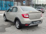 Renault Logan II Рестайлинг Йошкар-Ола  - изображение 30