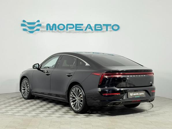 FAW Bestune B70 I с пробегом 2023 года, цена 2 150 000 рублей, 33800 км, лифтбек, Автокод Объявления