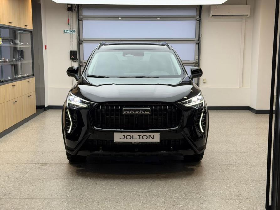 Haval Jolion I Рестайлинг 2 Тольятти  - изображение 4