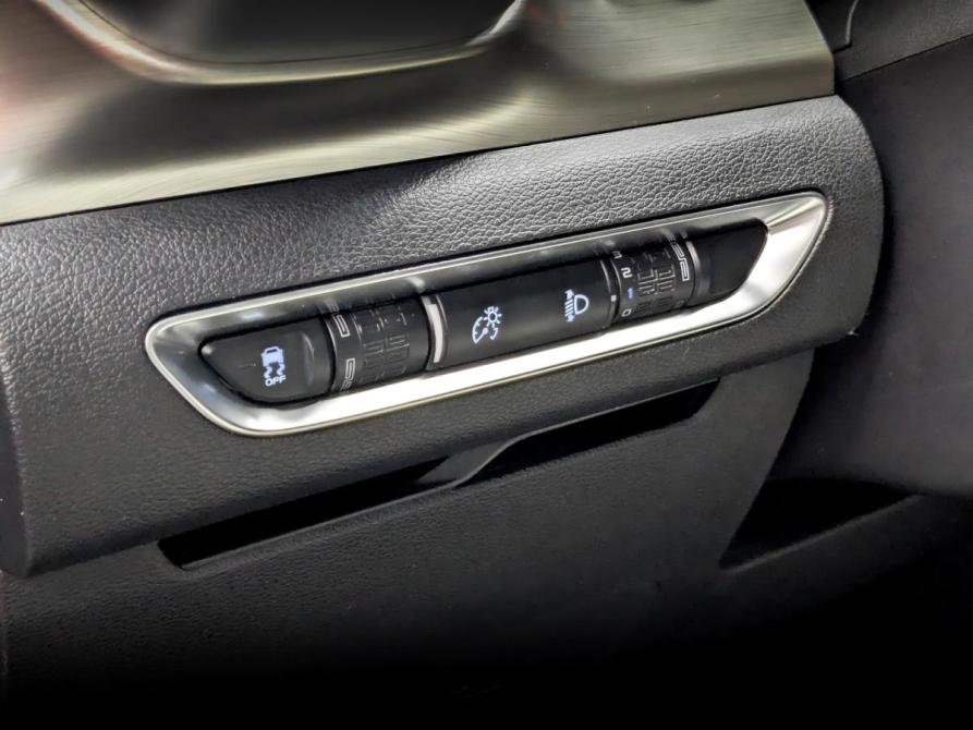 Geely Coolray I Москва  - изображение 28