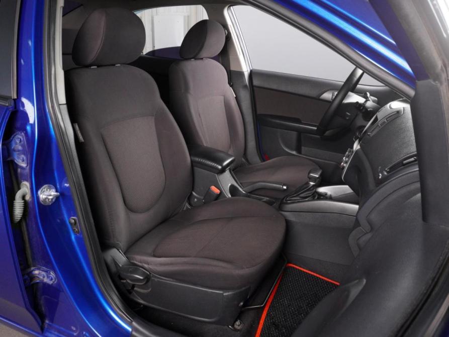 Kia Cerato II Минеральные Воды  - изображение 8