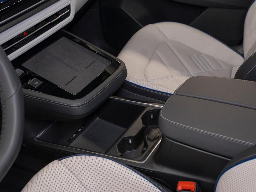Volkswagen Talagon I Рестайлинг Москва  - изображение 22