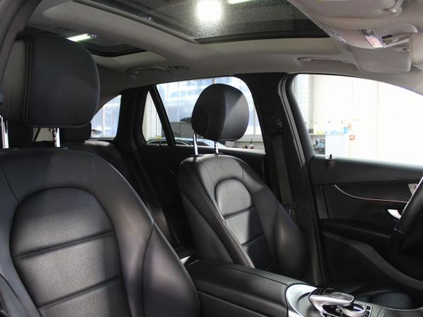 Mercedes-Benz GLC I (X253) с пробегом 2018 года, цена 3 350 000 рублей, 137776 км, внедорожник, Автокод Объявления