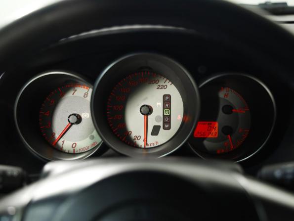 Mazda 3 I (BK) Рестайлинг с пробегом 2007 года, цена 340 000 рублей, 256142 км, седан, Автокод Объявления