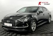 Hyundai Sonata VII (LF) Рестайлинг Нижний Новгород  - изображение 23