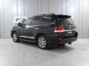 Toyota Land Cruiser 200 Series Рестайлинг 2 Ростов-на-Дону  - изображение 27