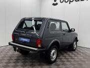 Lada (ВАЗ) 2121 (4x4) I Рестайлинг Воронеж  - изображение 15