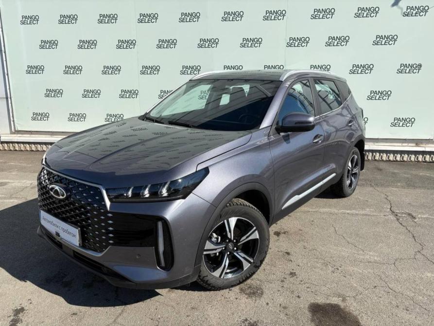 Chery Tiggo 4 I Рестайлинг 2 Нижний Тагил  - изображение 1